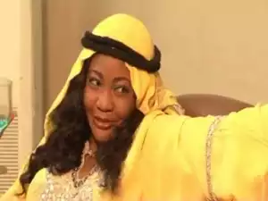 Video: JENIFA AND HER GIRLS SEASON 1 - FUNKE AKINDELE Nigerian Movies